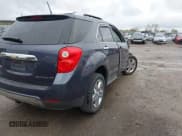 ✅ 2014 Chevrolet Equinox LTZ • VIN: 2GNFLHEKXE6127371 • Лот: 41953937. Опубликован ранее на IAAI с пробегом 150 148 миль. Бесплатный доступ к архиву аукционных продаж из США и подробный отчёт об истории автомобиля на DreamBid. Изображение 4.