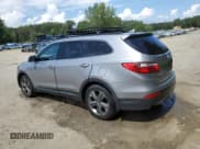 ✅ 2015 Hyundai Santa Fe Limited • VIN: KM8SRDHF6FU107369 • Лот: 68883945. Опубликован ранее на Copart с пробегом 184 132 миль. Бесплатный доступ к архиву аукционных продаж из США и подробный отчёт об истории автомобиля на DreamBid. Изображение 2.