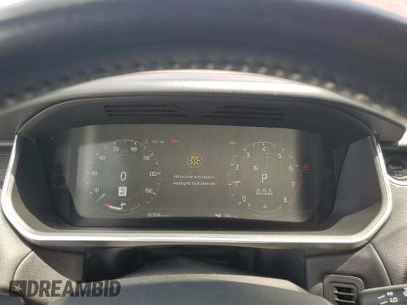 ✅ 2019 Land Rover Range Rover Sport HSE • VIN: SALWR2RU6KA872738 • Lot: 63101335. Listed on Copart with 63,996 mi. Free auction sales archive from the USA and detailed vehicle history report at DreamBid. Image 9.