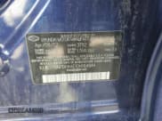 ✅ 2013 Hyundai Elantra GLS • VIN: 5NPDH4AE1DH164944 • Lot: 80895395. Listed on Copart with 117,397 mi. Free auction sales archive from the USA and detailed vehicle history report at DreamBid. Image 12.