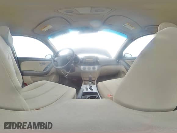 2008 Hyundai Elantra GLS с VIN KMHDU46DX8U336147, выставлен на аукционе Copart как лот 86544795 с пробегом 205 437 миль миль и Списание • Salvage title. История ставок и продаж доступна на DreamBid. Изображение 15.