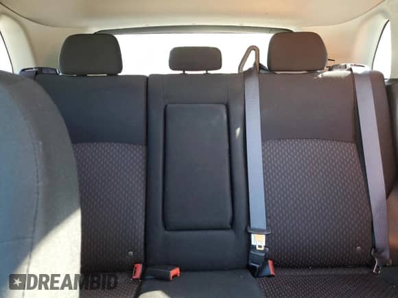 2019 Mitsubishi Outlander ES с VIN JA4AR3AU8KU007975, выставлен на аукционе Copart как лот 50394315 с пробегом 70 490 миль миль и Списание • Salvage title. История ставок и продаж доступна на DreamBid. Изображение 10.