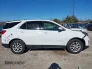 ✅ 2018 Chevrolet Equinox LT • VIN: 3GNAXSEV2JS621239 • Lot: 43570592. Wystawiony na IAAI z przebiegiem 196 768 mil. Bezpłatny archiwum sprzedaży aukcyjnych z USA i szczegółowy raport historii pojazdu na DreamBid. Zdjęcie 13.