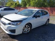 ✅ 2022 Subaru Impreza • VIN: 4S3GTAB66N3710829 • Lot: 43422318. Wystawiony na IAAI z przebiegiem 36 068 mil. Bezpłatny archiwum sprzedaży aukcyjnych z USA i szczegółowy raport historii pojazdu na DreamBid. Zdjęcie 2.