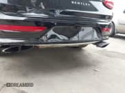 ✅ 2022 Bentley Bentayga V8 • VIN: SJAAM2ZV1NC013849 • Лот: 42176939. Опубликован ранее на IAAI с пробегом 15 292 миль. Бесплатный доступ к архиву аукционных продаж из США и подробный отчёт об истории автомобиля на DreamBid. Изображение 19.