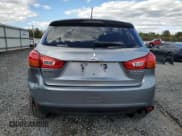 ✅ 2013 Mitsubishi Outlander ES • VIN: 4A4AP3AU9DE016542 • Лот: 86162945. Опубликован ранее на Copart с пробегом 142 418 миль. Бесплатный доступ к архиву аукционных продаж из США и подробный отчёт об истории автомобиля на DreamBid. Изображение 6.
