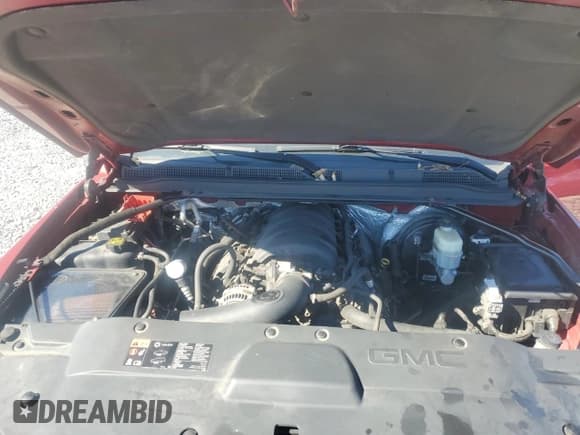 ✅ 2015 GMC Yukon SLT • VIN: 1GKS2BKC5FR633270 • Lot: 84721205. Listed on Copart with 147,395 mi. Free auction sales archive from the USA and detailed vehicle history report at DreamBid. Image 12.