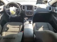 ✅ 2020 Dodge Durango SXT Plus • VIN: 1C4RDJAG0LC223834 • Lot: 65699005. Listed on Copart with 60,328 mi. Free auction sales archive from the USA and detailed vehicle history report at DreamBid. Image 8.