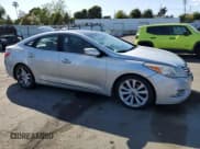 ✅ 2012 Hyundai Azera • VIN: KMHFH4JGXCA123949 • Lot: 57114935. Listed on Copart with 184,158 mi. Free auction sales archive from the USA and detailed vehicle history report at DreamBid. Image 4.