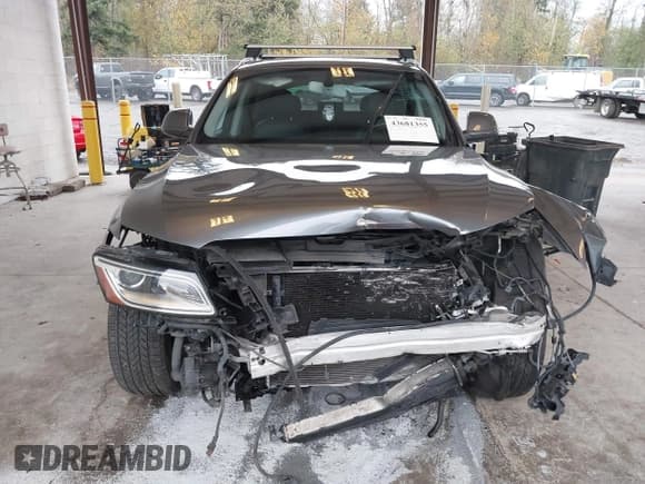 ✅ 2014 Audi Q5 Premium Plus • VIN: WA1DGAFP1EA100854 • Лот: 43681355. Опубликован ранее на IAAI с пробегом 118 585 миль. Бесплатный доступ к архиву аукционных продаж из США и подробный отчёт об истории автомобиля на DreamBid. Изображение 13.