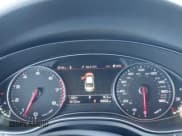 ✅ 2014 Audi A6 Premium Plus • VIN: WAUFGAFC3EN047687 • Lot: 42882953. Wystawiony na IAAI z przebiegiem 84 562 mil. Bezpłatny archiwum sprzedaży aukcyjnych z USA i szczegółowy raport historii pojazdu na DreamBid. Zdjęcie 7.