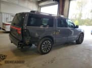 ✅ 2016 Lincoln Navigator Select • VIN: 5LMJJ3JT0GEL06410 • Lot: 85768075. Wystawiony na Copart z przebiegiem 139 839 mil. Bezpłatny archiwum sprzedaży aukcyjnych z USA i szczegółowy raport historii pojazdu na DreamBid. Zdjęcie 3.