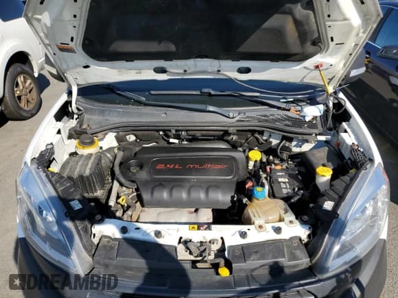 ✅ 2017 Ram ProMaster City Cargo Tradesman • VIN: ZFBERFAB1H6G85848 • Lot: 81450065. Listed on Copart with 217,950 mi. Free auction sales archive from the USA and detailed vehicle history report at DreamBid. Image 12.