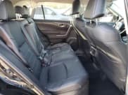 ✅ 2022 Toyota RAV4 Hybrid XLE Premium • VIN: 4T3B6RFV9NU089083 • Лот: 86113585. Опубликован ранее на Copart с пробегом 98 116 миль. Бесплатный доступ к архиву аукционных продаж из США и подробный отчёт об истории автомобиля на DreamBid. Изображение 10.