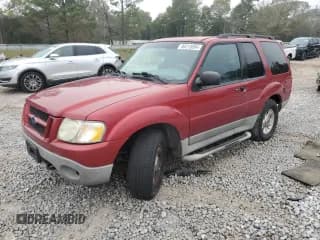 ✅ 2003 Ford Explorer Sport XLS • VIN: 1FMZU70E83UA46944 • Лот: 86215894. Опубликован ранее на Copart с пробегом 127 164 миль. Бесплатный доступ к архиву аукционных продаж из США и подробный отчёт об истории автомобиля на DreamBid. Изображение 1.