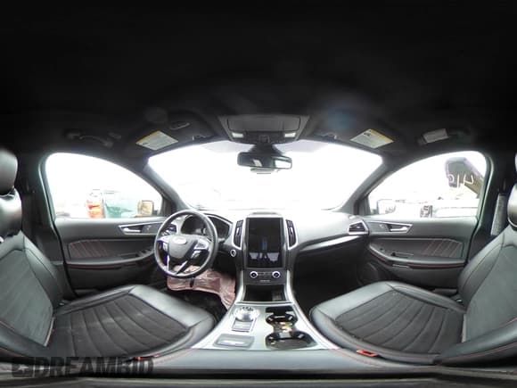 ✅ 2022 Ford Edge SEL • VIN: 2FMPK4J96NBA59780 • Lot: 41940804. Wystawiony na IAAI z przebiegiem 77 325 mil. Bezpłatny archiwum sprzedaży aukcyjnych z USA i szczegółowy raport historii pojazdu na DreamBid. Zdjęcie 18.