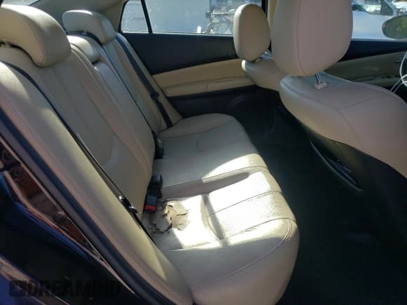 ✅ 2011 Mazda 6 S Grand Touring • VIN: 1YVHZ8CB1B5M08673 • Лот: 75454744. Опубликован ранее на Copart с пробегом 199 723 миль. Бесплатный доступ к архиву аукционных продаж из США и подробный отчёт об истории автомобиля на DreamBid. Изображение 10.