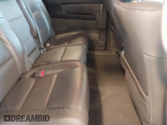 ✅ 2012 Honda Odyssey Touring • VIN: 5FNRL5H94CB054485 • Лот: 42482324. Опубликован ранее на IAAI с пробегом 211 725 миль. Бесплатный доступ к архиву аукционных продаж из США и подробный отчёт об истории автомобиля на DreamBid. Изображение 8.