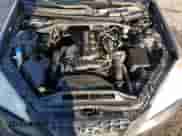 2010 Hyundai Genesis Coupe Premium с VIN KMHHT6KD0AU027573, выставлен на аукционе Copart как лот 84277434 с пробегом 189 341 миль миль и Списание • Salvage title. История ставок и продаж доступна на DreamBid. Изображение 11.