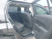 ✅ 2015 GMC Terrain SLE • VIN: 2GKFLWEK5F6393478 • Lot: 43550295. Listed on IAAI with 171,417 mi. Free auction sales archive from the USA and detailed vehicle history report at DreamBid. Image 8.