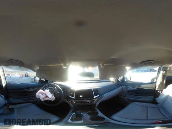 ✅ 2017 Honda Ridgeline RTL-T • VIN: 5FPYK3F61HB026489 • Lot: 43607748. Wystawiony na IAAI z przebiegiem Nie podano. Bezpłatny archiwum sprzedaży aukcyjnych z USA i szczegółowy raport historii pojazdu na DreamBid. Zdjęcie 20.