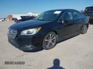 ✅ 2017 Subaru Legacy Limited • VIN: 4S3BNAN65H3051467 • Лот: 43643853. Опубликован ранее на IAAI с пробегом 136 611 миль. Бесплатный доступ к архиву аукционных продаж из США и подробный отчёт об истории автомобиля на DreamBid. Изображение 2.