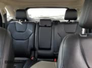 ✅ 2020 Ford Edge Titanium • VIN: 2FMPK4K91LBA88194 • Lot: 90649495. Listed on Copart with 55,872 mi. Free auction sales archive from the USA and detailed vehicle history report at DreamBid. Image 10.