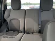 ✅ 2013 Nissan Xterra S • VIN: 5N1AN0NU3DN817047 • Lot: 54976855. Wystawiony na Copart z przebiegiem 159 117 mil. Bezpłatny archiwum sprzedaży aukcyjnych z USA i szczegółowy raport historii pojazdu na DreamBid. Zdjęcie 10.