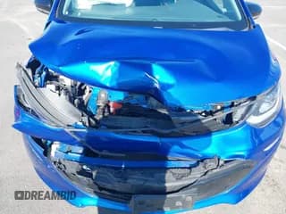 ✅ 2019 Chevrolet Bolt EV LT • VIN: 1G1FY6S01K4124723 • Lot: 41414662. Wystawiony na IAAI z przebiegiem 61 177 mil. Bezpłatny archiwum sprzedaży aukcyjnych z USA i szczegółowy raport historii pojazdu na DreamBid. Zdjęcie 6.