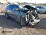 2018 Chevrolet Equinox LT with VIN 3GNAXJEV9JS621104, listed as a IAAI auction lot 43349961 with 166,363 mi miles and . Bid and sale history available at DreamBid. Image 1.