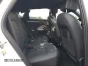 ✅ 2025 Audi Q3 S line Premium • VIN: WA1DECF31S1062696 • Lot: 92625595. Wystawiony na Copart z przebiegiem 11 291 mil. Bezpłatny archiwum sprzedaży aukcyjnych z USA i szczegółowy raport historii pojazdu na DreamBid. Zdjęcie 11.