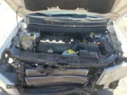 ✅ 2013 Dodge Journey SE • VIN: 3C4PDCAB2DT531780 • Lot: 82429355. Listed on Copart with 164,381 mi. Free auction sales archive from the USA and detailed vehicle history report at DreamBid. Image 12.