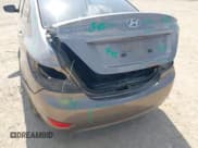 ✅ 2013 Hyundai Accent GLS • VIN: KMHCT4AE1DU462681 • Lot: 43267203. Listed on IAAI with 135,383 mi. Free auction sales archive from the USA and detailed vehicle history report at DreamBid. Image 6.