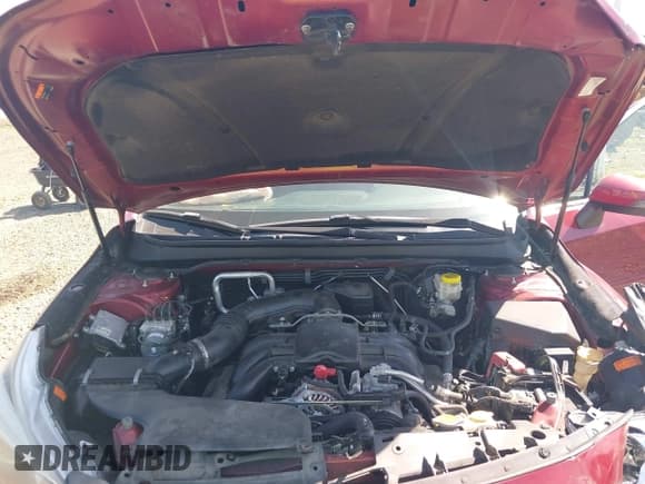 ✅ 2017 Subaru Outback Limited • VIN: 4S4BSENC1H3430791 • Лот: 42058305. Опубликован ранее на IAAI с пробегом 111 544 миль. Бесплатный доступ к архиву аукционных продаж из США и подробный отчёт об истории автомобиля на DreamBid. Изображение 10.