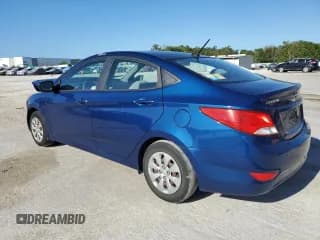✅ 2017 Hyundai Accent SE • VIN: KMHCT4AE8HU186327 • Лот: 72727174. Опубликован ранее на Copart с пробегом 64 236 миль. Бесплатный доступ к архиву аукционных продаж из США и подробный отчёт об истории автомобиля на DreamBid. Изображение 2.