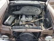 ✅ 1973 Mercedes-Benz 280 • VIN: 11407312001955 • Lot: 43451295. Wystawiony na Copart z przebiegiem 37 351 mil. Bezpłatny archiwum sprzedaży aukcyjnych z USA i szczegółowy raport historii pojazdu na DreamBid. Zdjęcie 11.