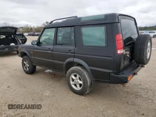 ✅ 2002 Land Rover Discovery • VIN: SALTL12492A744776 • Лот: 88250575. Опубликован ранее на Copart с пробегом 185 851 миль. Бесплатный доступ к архиву аукционных продаж из США и подробный отчёт об истории автомобиля на DreamBid. Изображение 3.