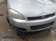 ✅ 2011 Chevrolet Impala LT Fleet • VIN: 2G1WG5EK8B1114230 • Lot: 43819431. Listed on IAAI with 139,188 mi. Free auction sales archive from the USA and detailed vehicle history report at DreamBid. Image 6.