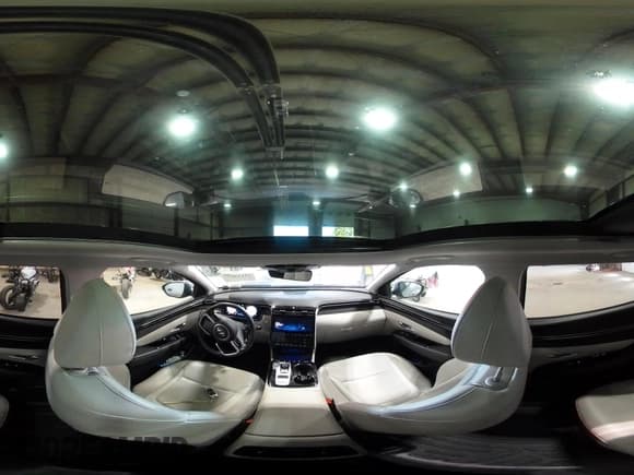 ✅ 2022 Hyundai Tucson Limited • VIN: 5NMJECAE4NH036072 • Lot: 43155022. Listed on IAAI with 18,939 mi. Free auction sales archive from the USA and detailed vehicle history report at DreamBid. Image 24.