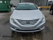 ✅ 2012 Hyundai Sonata GLS • VIN: 5NPEB4AC9CH499677 • Lot: 70834804. Wystawiony na Copart z przebiegiem 107 631 mil. Bezpłatny archiwum sprzedaży aukcyjnych z USA i szczegółowy raport historii pojazdu na DreamBid. Zdjęcie 5.