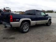 ✅ 2006 Chevrolet Silverado 1500 LT1 • VIN: 1GCEK19B46Z121774 • Лот: 79470264. Опубликован ранее на Copart с пробегом 314 077 миль. Бесплатный доступ к архиву аукционных продаж из США и подробный отчёт об истории автомобиля на DreamBid. Изображение 3.