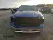 2016 Ram 1500 Big Horn with VIN 1C6RR7LT0GS116963, listed as a Copart auction lot 72587312 with Not provided miles and Salvage title. Bid and sale history available at DreamBid. Image 5.