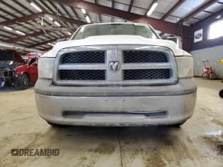 ✅ 2010 Dodge 1500 Laramie • VIN: 1D7RV1GTXAS241316 • Lot: 43899965. Wystawiony na Copart z przebiegiem 148 320 mil. Bezpłatny archiwum sprzedaży aukcyjnych z USA i szczegółowy raport historii pojazdu na DreamBid. Zdjęcie 5.