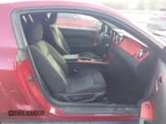 ✅ 2007 Ford Mustang Deluxe • VIN: 1ZVFT80N875333293 • Lot: 43703309. Listed on IAAI with 267,629 mi. Free auction sales archive from the USA and detailed vehicle history report at DreamBid. Image 5.