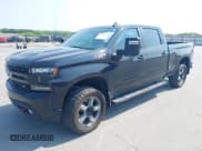 ✅ 2022 Chevrolet Silverado 1500 LT Trail Boss • VIN: 3GCPYFEL4NG101803 • Lot: 42271645. Wystawiony na IAAI z przebiegiem 37 736 mil. Bezpłatny archiwum sprzedaży aukcyjnych z USA i szczegółowy raport historii pojazdu na DreamBid. Zdjęcie 2.