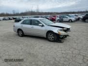 ✅ 2006 Honda Accord LX SE • VIN: 1HGCM55326A166493 • Лот: 53471055. Опубликован ранее на Copart с пробегом 259 786 миль. Бесплатный доступ к архиву аукционных продаж из США и подробный отчёт об истории автомобиля на DreamBid. Изображение 14.