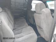 ✅ 2005 Chevrolet Silverado 1500 LS • VIN: 2GCEC13T751105560 • Lot: 43466069. Listed on IAAI with 210,624 mi. Free auction sales archive from the USA and detailed vehicle history report at DreamBid. Image 8.