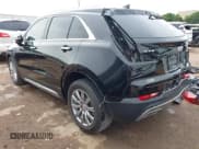 ✅ 2022 Cadillac XT4 FWD Premium Luxury • VIN: 1GYFZCR44NF169492 • Lot: 42257068. Listed on IAAI with 27,378 mi. Free auction sales archive from the USA and detailed vehicle history report at DreamBid. Image 3.