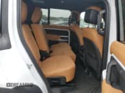 ✅ 2023 Land Rover Defender S • VIN: SALEJEEX0P2240775 • Lot: 68329795. Listed on Copart with 27,923 mi. Free auction sales archive from the USA and detailed vehicle history report at DreamBid. Image 11.