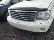 ✅ 2008 Chrysler Aspen Limited • VIN: 1A8HW58218F124834 • Лот: 43531408. Опубликован ранее на IAAI с пробегом Не указан. Бесплатный доступ к архиву аукционных продаж из США и подробный отчёт об истории автомобиля на DreamBid. Изображение 6.